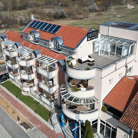 Smestaj Zvezdano Nebo Ždrelo Dış mekan fotoğraf