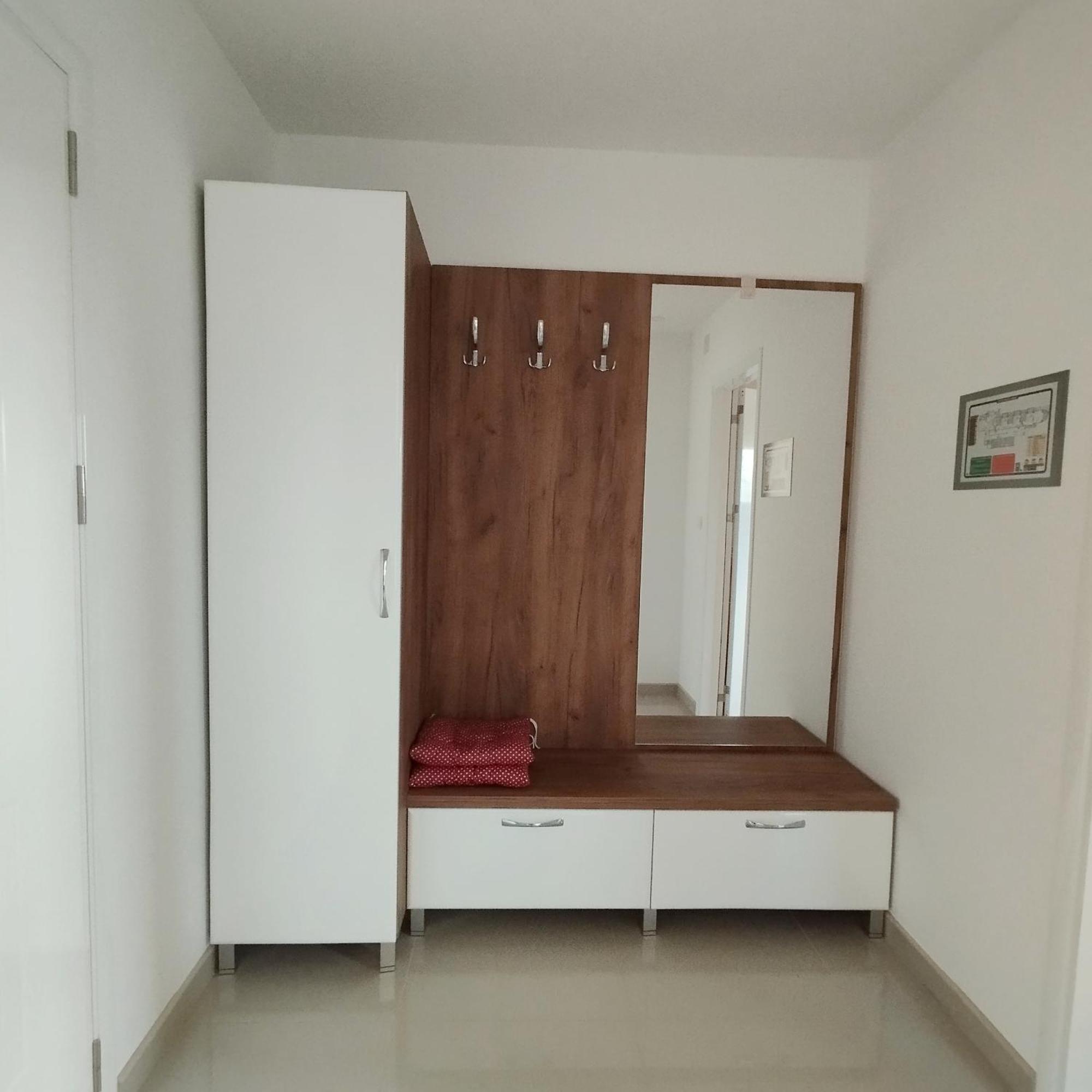 Smestaj Zvezdano Nebo Ždrelo Dış mekan fotoğraf